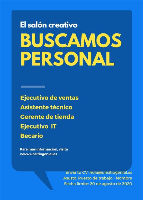 tablón de anuncios empleo madrid hoy|Ofertas de empleo en Madrid Provincia. Buscar y。